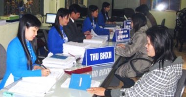 Hà Nội: 500 doanh nghiệp nợ hơn 322,8 tỷ đồng tiền bảo hiểm xã hội