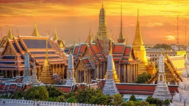 Du lịch Thái Lan: 6 điều cấm kị du khách nên để tâm tới
