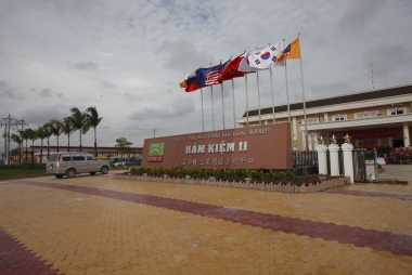 BQL các KCN Bình Thuận: Phát huy vai trò “đòn bẩy” trong hoạt động phát triển các KCN