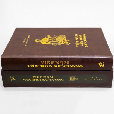 Nhân đọc “Việt Nam Văn Hóa Sử Cương” của cụ Đào Duy Anh