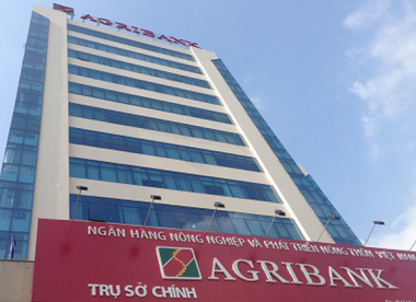 Bộ Tài chính giám sát hoạt động đầu tư vốn nhà nước vào Agribank