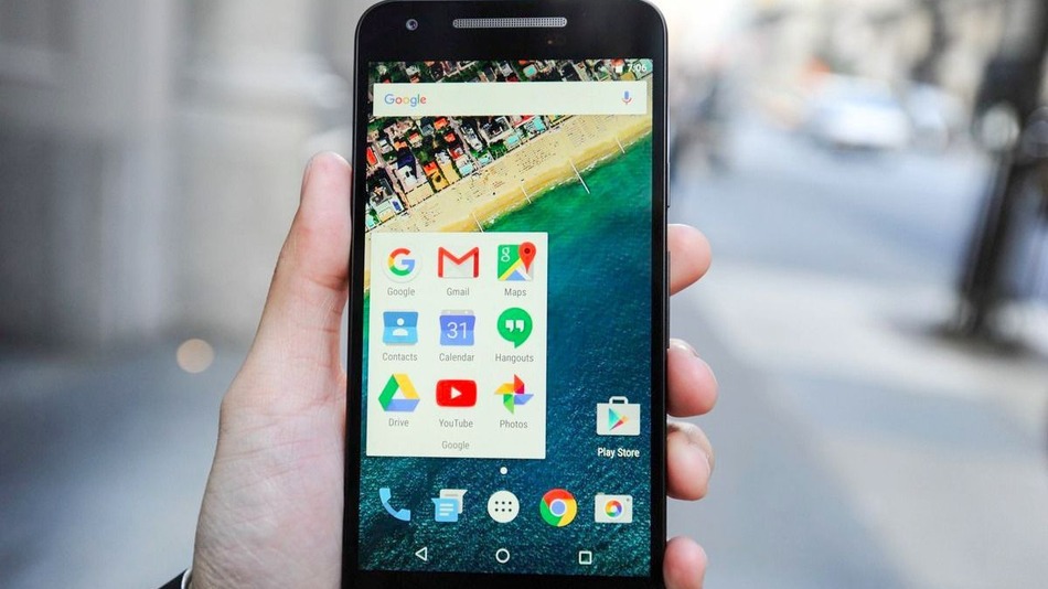 Android có thể sẽ có phiên bản 3D Touch riêng