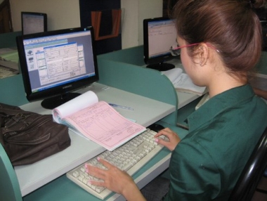Bộ Tài chính áp dụng biện pháp quản lý truy cập internet trong giờ làm việc
