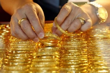 Giá vàng tuần tới: 43% chuyên gia dự báo giá vàng tăng