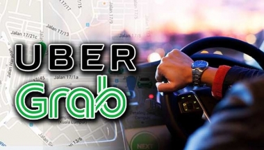Grab mua Uber: Rất khó xác định có vi phạm Luật Cạnh tranh hay không?