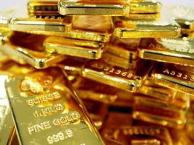 Tuần từ 23-28/04: Chuyên gia ‘thận trọng” về giá vàng