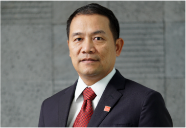 CEO Nguyễn Hồng Nam: Tăng trưởng bền vững luôn là lựa chọn của SSI