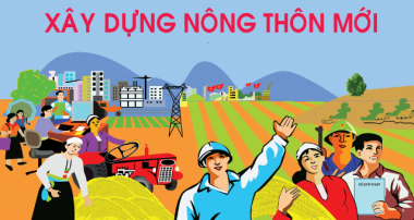 Hà Nội phát động phong trào “Toàn dân chung sức xây dựng nông thôn mới”