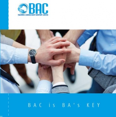 BAC – Nhà đào tạo chuyên nghiệp về ngành phân tích nghiệp vụ phần mềm