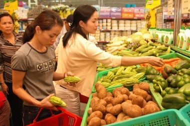 Nông nghiệp hữu cơ: Cơ hội cần nắm bắt của nông nghiệp Việt Nam