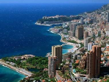 Monaco sở hữu giá bất động sản nhà ở cao nhất thế giới
