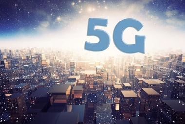 Dấu ấn triển vọng của công nghệ 5G