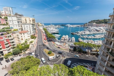 Monaco có giá bất động sản nhà ở cao cấp đắt nhất thế giới