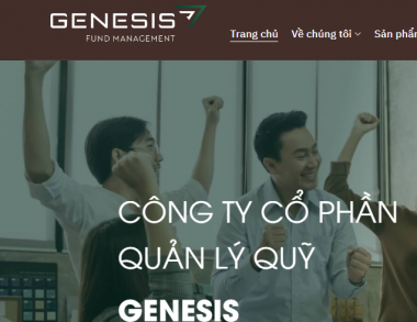 Kinh doanh thoát lỗ, Công ty quỹ Genesis đổi chủ lần hai