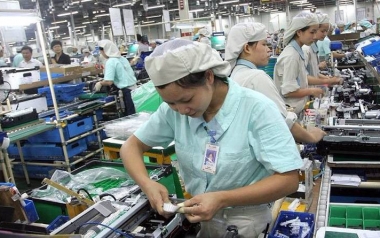 Đài Loan tạm dừng nhập cảnh lao động nước ngoài kể từ ngày 19/05/2021