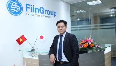 FiinGroup công bố thương vụ xếp hạng tín nhiệm đầu tiên tại Việt Nam