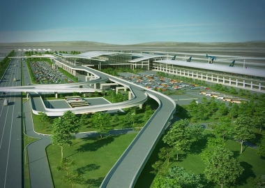 Câu chuyện xây dựng sân bay Long Thành: Gần 35 năm cân nhắc – quyết định