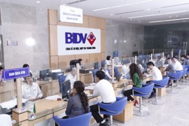 BIDV hỗ trợ tín dụng 20.000 tỷ đồng nhằm giảm tải và phát triển các bệnh viện