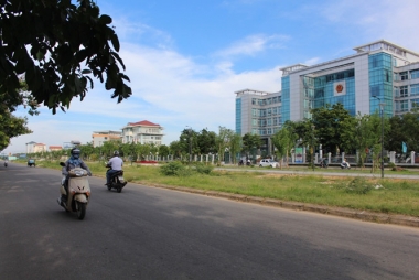 Thừa Thiên Huế đầu tư 787 tỷ đồng xây dựng đường Tố Hữu nối dài đi sân bay Phú Bài
