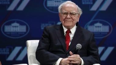 3 lời khuyên đặc biệt Warren Buffett dành cho các doanh nhân