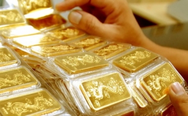 Tuần 05-11/06: Giá vàng có thể tăng “chạm ngưỡng” 1.300 USD/oz?