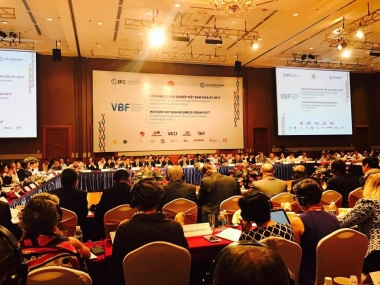 3 lo ngại của các doanh nghiệp nước ngoài tại Việt Nam