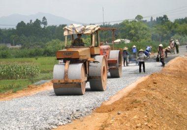 WB tài trợ 300 triệu USD cho phát triển giao thông Việt Nam