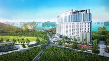 100% căn hộ FLC Grand Hotel Hạ Long đã có chủ