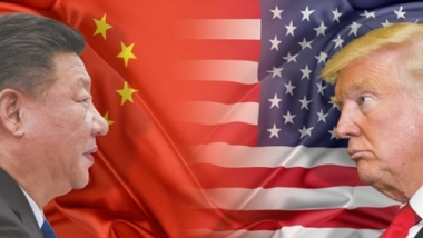Thương mại Mỹ - Trung lại “dậy sóng”