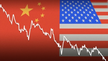 Đầu tư của Trung Quốc vào Mỹ sụt giảm 92%