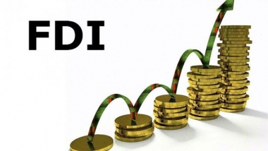 20,33 tỷ USD vốn FDI vào Việt Nam trong 6 tháng đầu năm