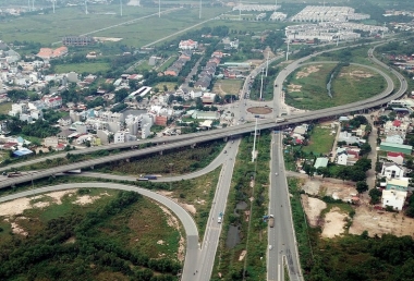 Giai đoạn 2021-2025, phấn đấu hoàn thành tuyến Vành đai 3, 4 TP. Hồ Chí Minh