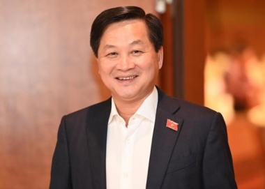 Phó Thủ tướng Lê Minh Khái làm Trưởng ban Chỉ đạo tổng kết 20 năm đổi mới, phát triển kinh tế tập thể