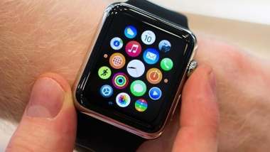 Apple Watch sẽ được bán ở Best Buy từ đầu tháng 8