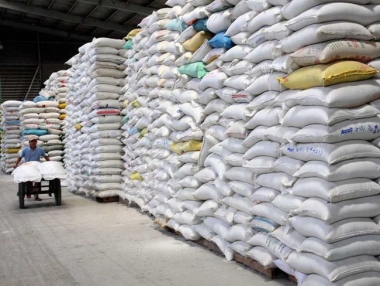VCCI kiến nghị giảm điều kiện kinh doanh đối với hạt gạo