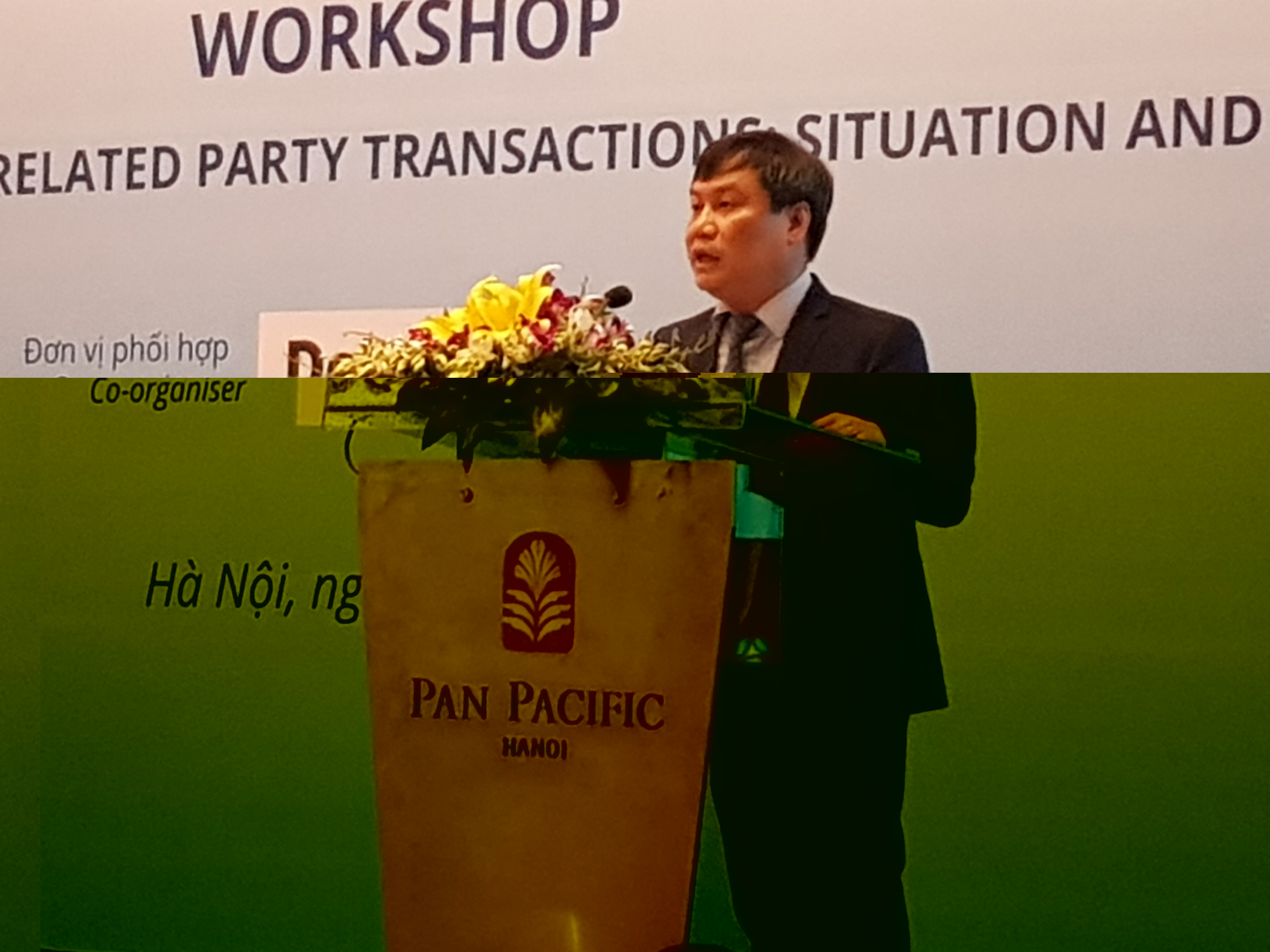 Ưu đãi đầu tư theo định hướng mới để thu hút chọn lọc dự án FDI vào Việt Nam