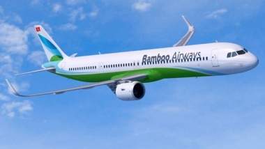 Dự án hàng không Tre Việt được phê duyệt với tổng vốn đầu tư 700 tỷ đồng