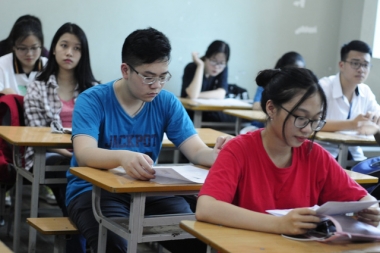 Xử lý nghiêm sai phạm về kết quả thi THPT bất thường tại Hà Giang