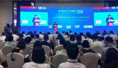 Chỉ có hiện thực hóa CMCN 4.0, Việt Nam mới vượt qua thách thức về tụt hậu