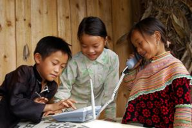 Giảm mức đóng góp của nhà mạng vào Quỹ Dịch vụ viễn thông công ích Việt Nam