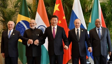 Liệu BRICS có thể chống lại chủ nghĩa bảo hộ thương mại của Mỹ?