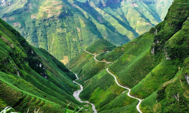 3 nơi nên đến khi đi du lịch vùng núi Đông Bắc Việt Nam