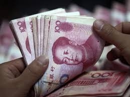 Trung Quốc phá giá nội tệ, khiến nhiều đồng tiền châu Á lao dốc