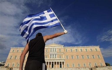 Hy Lạp và chủ nợ tiếp tục đạt thỏa thuận về gói cứu trợ mới