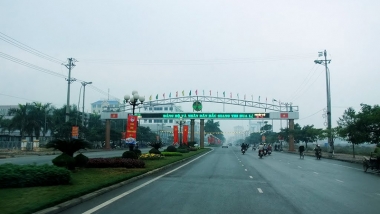 Đến năm 2030, Bắc Giang đảm bảo thông suốt toàn bộ mạng lưới giao thông