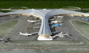 Bắt tay thực hiện Dự án sân bay Long Thành