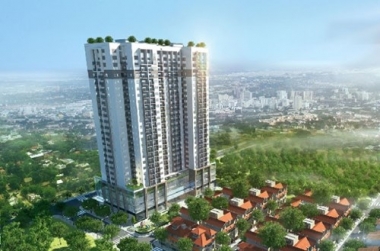 Cư dân Thanh Xuân Complex được thừa hưởng toàn bộ tiện ích của khu đô thị Hapulico