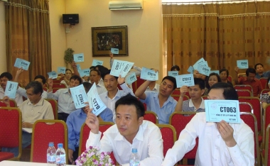 Bảo vệ cổ đông thiểu số ở Việt Nam: Thực trạng và giải pháp
