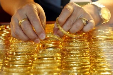 Tuần 28/08-02/09: Giá vàng sẽ tiếp tục “leo thang”
