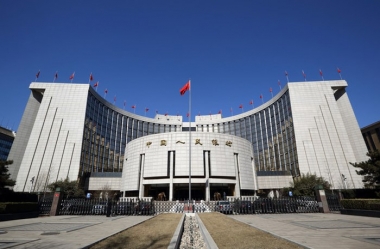 Ngân hàng Trung ương Trung Quốc (PBOC) tăng cường cho vay